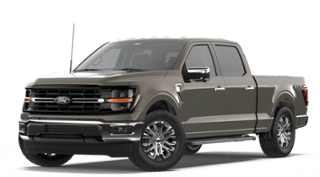 2026 Ford F-150® External Image 2